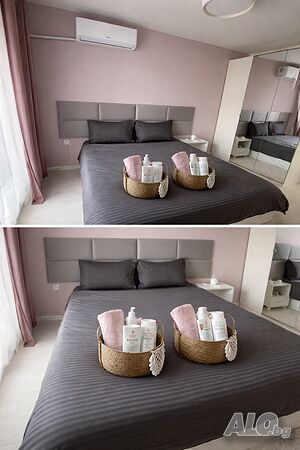 нощувки Апартамент за нощувки Delux 2