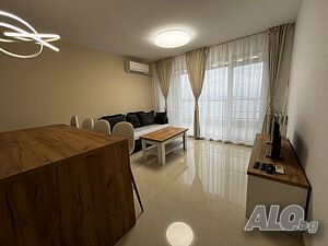 нощувки Апартамент Съни