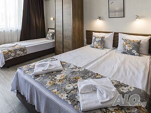 Къщи за гости Дом Граматикови гр. Поморие