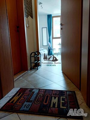 нощувки Студио за почивка