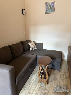 нощувки Апартамент, на центъра, пред морето