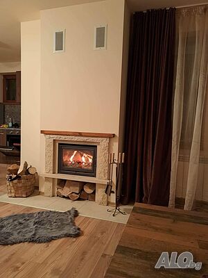 нощувки Апартамент - Соколец, в близост до писта - 6