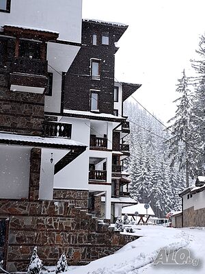 нощувки Апартамент - Соколец, в близост до писта - 6