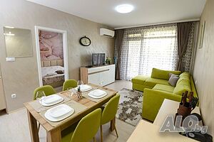 нощувки Апартамент Romance Greeen life Beach Resort - Sozopol