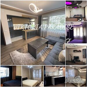 Къща за гости Viktoria Paradise