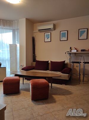 нощувки Двустаен апартамент под наем в комплекс Panorama Apartments Пампорово