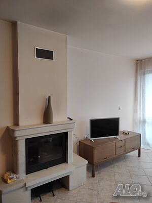 нощувки Двустаен апартамент под наем в комплекс Panorama Apartments Пампорово