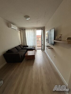 нощувки Двустаен под наем ул. Топра Хисар 26