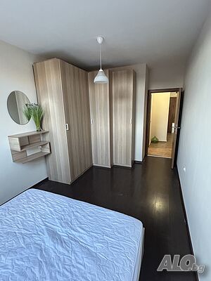 нощувки Двустаен под наем ул. Топра Хисар 26