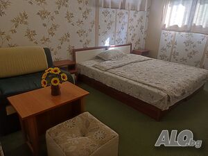 Легло в стая Самостоятелни стаи под наем 23€, с отстъпка при продължителен престой