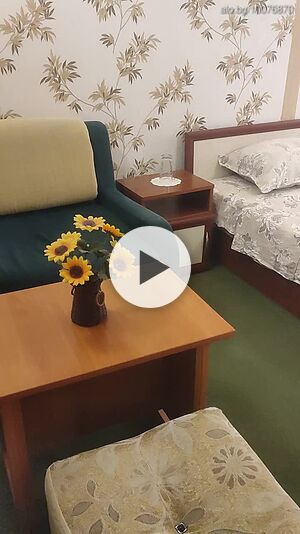 Легло в стая Самостоятелни стаи под наем 25€ с отстъпка при продължителен престой