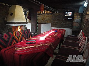 Къща за гости Ваня 2 - с. Патрешко, Троян