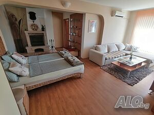 нощувки Ваканционен Двустаен апартамент за нощтувки