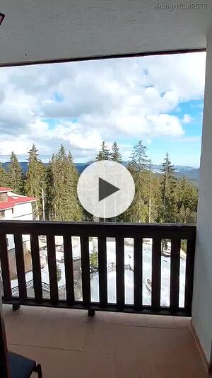 нощувки Апартамент ” Mountain view ski & spa”