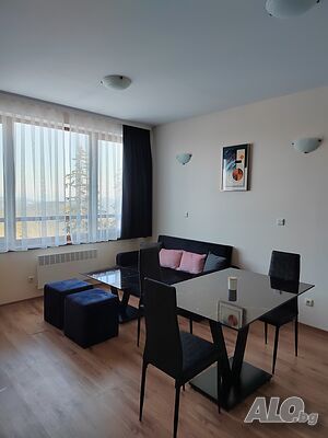 нощувки Апартамент ” Mountain view ski & spa”