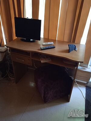 Стая под наем Почивка Лазур