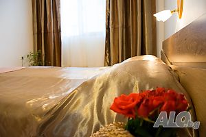 нощувки Бизнес Апартамент 7 в ТОП ЦЕНТЪР - VR