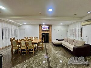 Къщи за гости Вила Мечо