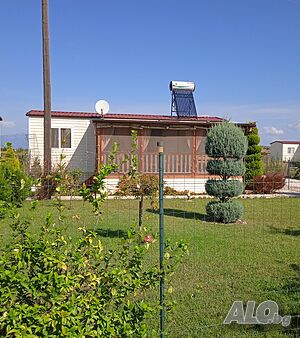 Къщи за гости Почивка в Гърция