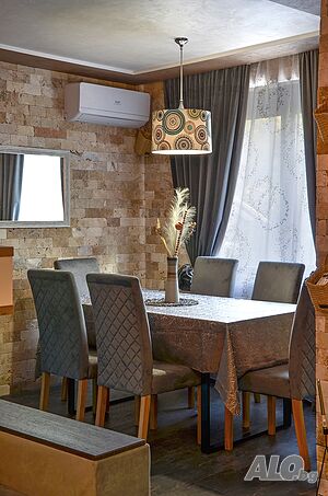 нощувки Апартамент за нощувки Девио