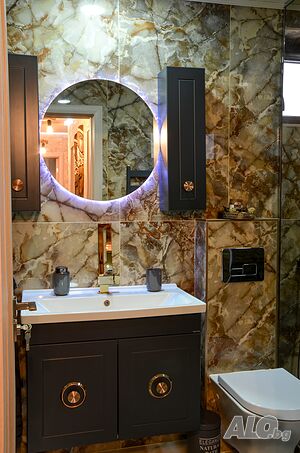 нощувки Апартамент за нощувки Девио