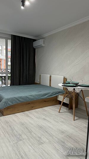 нощувки Студио в Слънчев бряг, ново