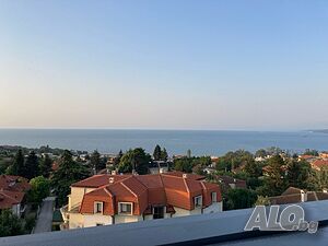 нощувки Студио Морска Панорама