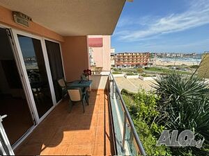 нощувки Ващата семейна почивка ви очаква в Pearls Apartments Sozopol