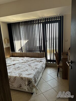 нощувки Двустаен апартамент с умопомрачителна гледка