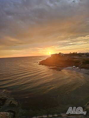 нощувки Двустаен апартамент с умопомрачителна гледка