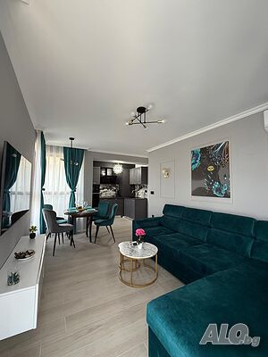 нощувки Sea Sun premium - Сарафово, топ център 👌⛱️🏝️