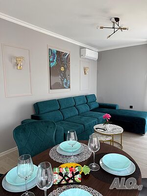 нощувки Sea Sun premium - Сарафово, топ център 👌⛱️🏝️