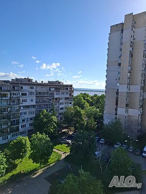 нощувки Безплатен паркинг до Морската градина двустаен до Детската болница