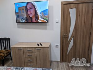 нощувки Нощувки в супер център Двустаен апартамент Бургас