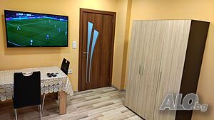 нощувки свободен от днес Нощувки в Бургас - център двустаен апартамент до БСУ ПМГ