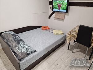 нощувки Топ Център Бургас нощувки Едностаен апартамент