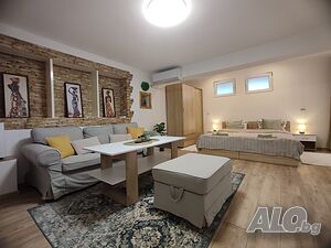 Стая под наем Студио за нощувки - гр. Смолян