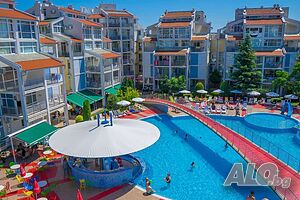 Стая под наем Апартаменти, стаи и квартири за почивка в Слънчев бряг до КАКАО БИЙЧ