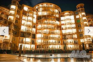 нощувки Студио “Relax”