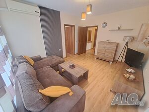 нощувки Апартамент Ника - Лазур