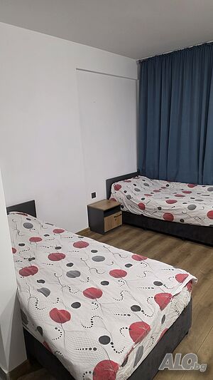 Стая под наем Стаи/нощувки под наем за работници и служители в Гр Пловдив квартира