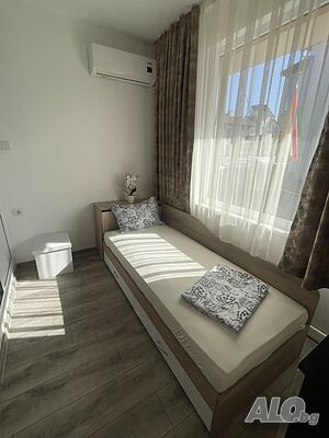 Стая под наем Стай за гости в Китен