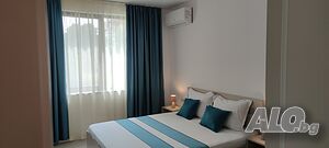 нощувки Апартамент под наем Green Mer в к-с Green Life Resort, Созопол