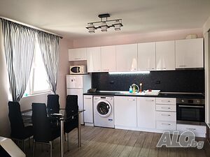 нощувки Апартамент за лятна почивка