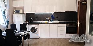 нощувки Апартамент за лятна почивка