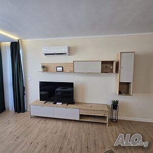 нощувки Двустаен апартамент за Нощувки в gr. Пловдив - кв. Смирненски /С ГАРАЖ!!/