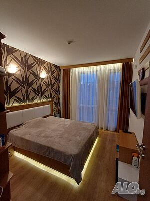 нощувки Nemo’s apartment - Sunny Beach