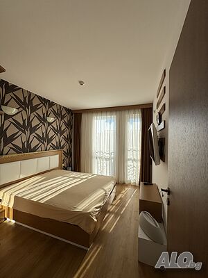 нощувки Nemo’s apartment - Sunny Beach