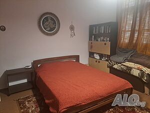 Стая под наем Стая за почасово ползване с опция за нощувки