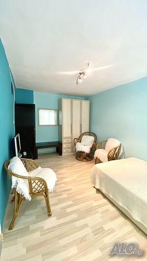 нощувки Апартамент под наем Приморско